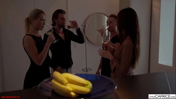 Swinger Party Wecumtoyou.com Part 15