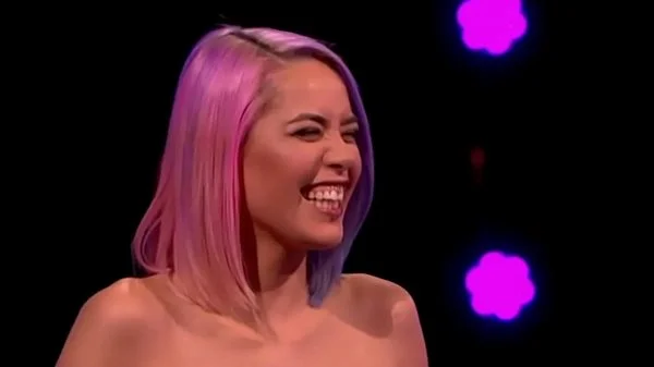 Tamara Naked Attraction