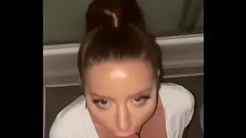 Tiny Teen Gets Fucked By Her Step-brother at Family Party