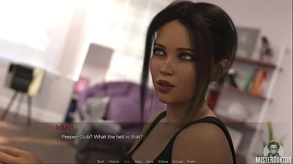 ERUPTION IMMINENT #34 • Filling her tight pussy with loads of sticky cum