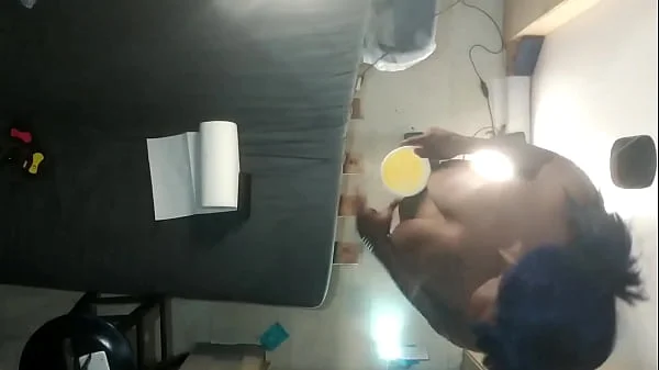 Slim Ebony and MOre Sexy Black fucking