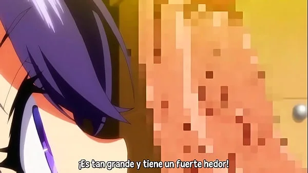 Mako-chan Kaihatsu Nikki Ova Cap 01 Sub Esp