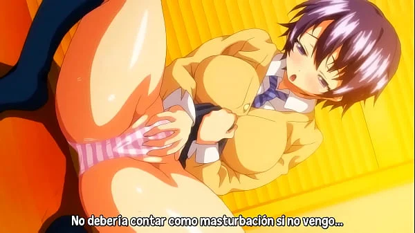 Mako-chan Kaihatsu Nikki Ova Cap 02 Sub Esp