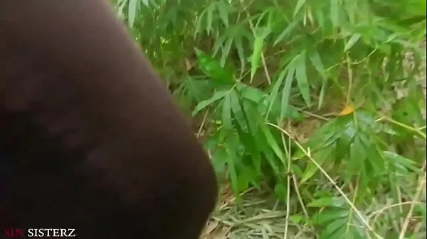 The story of two ladies and the stranger in the bush