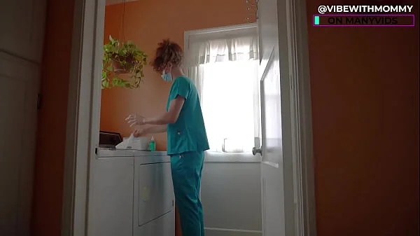 JEWISH NURSE GETTING FUCKED BY THE DOCTOR.