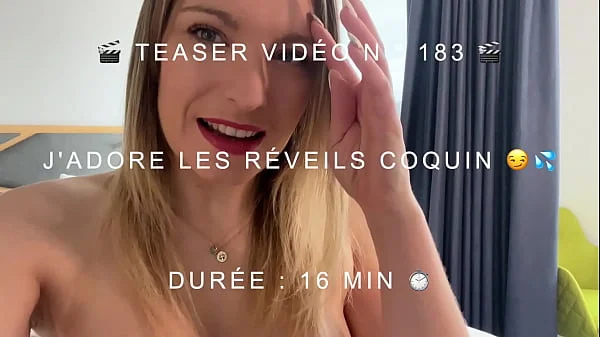 Une bonne sodomie au réveil