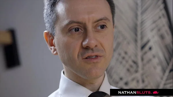 Busty French Superstar Anna Polina Likes Them Big