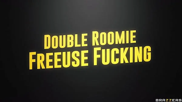 Double Roomie Freeuse Fucking - Hazel Grace, Sage The Flame / Brazzers  / stream full from www.zzfull.com/persi