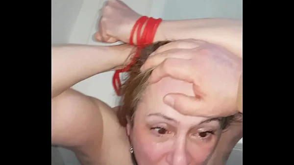 Esclave F avec son Maître 31 Mars 2023