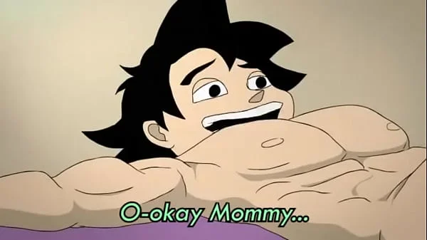 Dragon Ball Z: Kamehastura Chi Chi Hentai