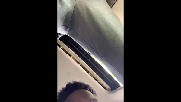 Riding Around Town Being Freaky Til We Got Home