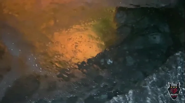 Pool Party Pussy Pounding With Hard Cock Rome Major And Yum The Boss!