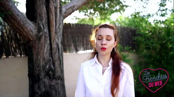 Kira, infirmière coquine, veut pimenter sa sexualité