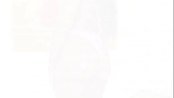 Cute Brazilian ebony Jasminy VILLAR fucked by a very big cock (Anal, DP, huge gapes, monster cock, ebony, 1on1) OB177