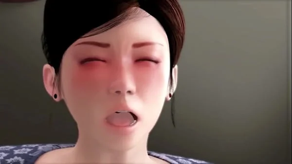 3d 27 cheating wife and the older man