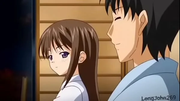 Hentai fucking threesome pt 5 Cum so hard