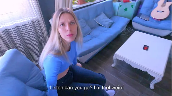 Family Friend Fucks Best Friend's Wife