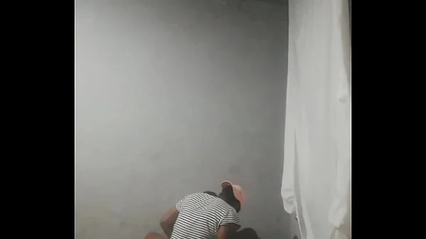 Africanarmaturebbc -