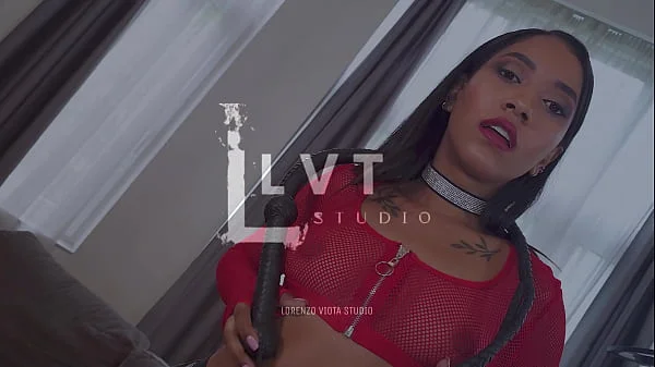 22 years 1one1 super hard first anal for this pretty Latina ATM ATP deepthroat