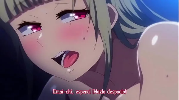 Iiimaizumiinchii episodio 2 sub español