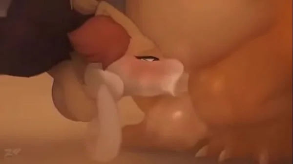 Pokemon porn