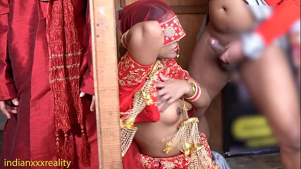 Indian Shaadi Step Dad Step Daughter XXX in hindi