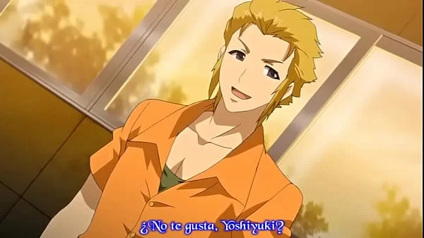 Wanna SpartanSex Spermax 2