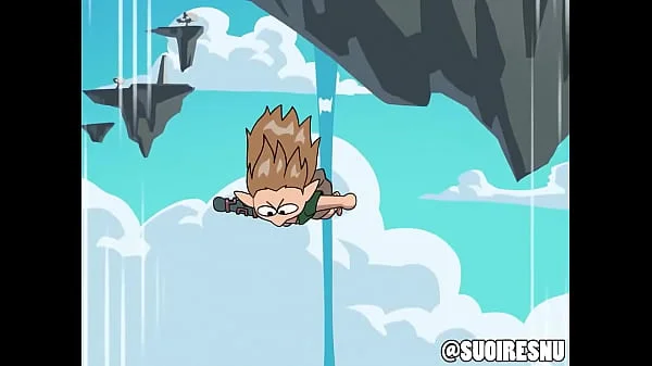 The Legend of Link: The Kingdom Fucker