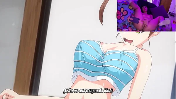 Argentina reaccionando al mejor HENTAI