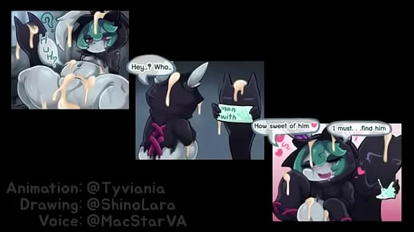 vex animation league of legends