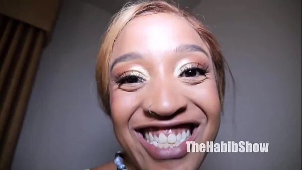 Mena carlisle such a beast on jovan jordan bbc