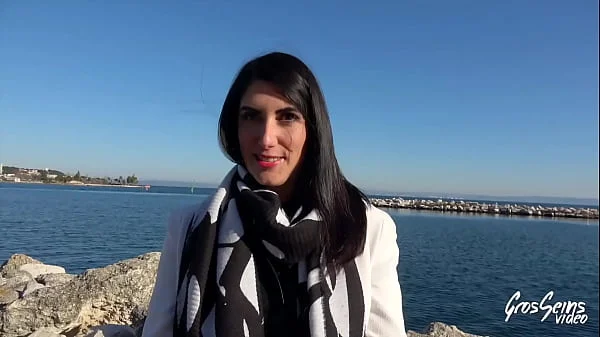 Jade, 25 ans, veut changer de vie