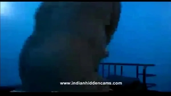 DESI AUNTY FUCKED BY y. DEVAR AT HOME