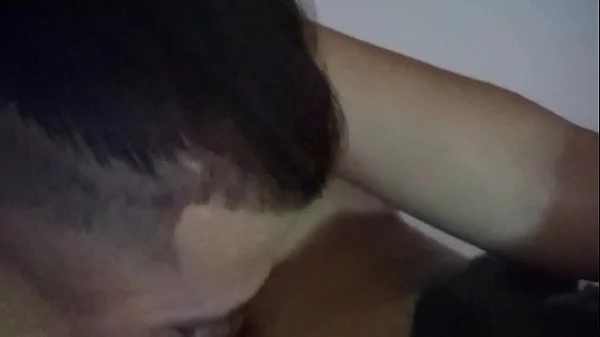 Desi Dhabi and Boyfriend making love - Maya