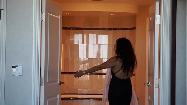 Desi Dhabi Making love to Boyfriend MMS - Maya