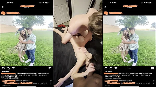 College Cucking