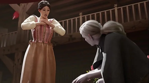 The Bordello Calarel[Nyl]