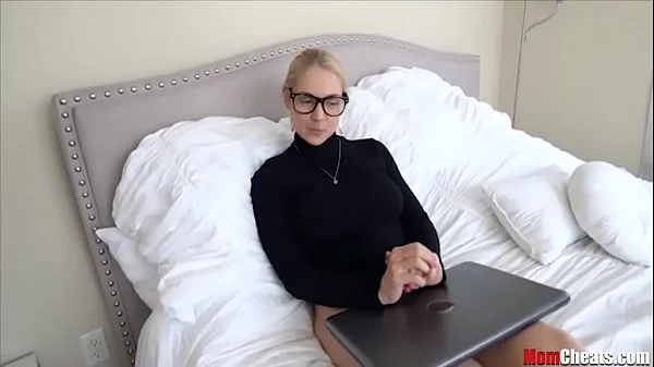 Nerd Hot step Mother Fucks - Sarah Vandella