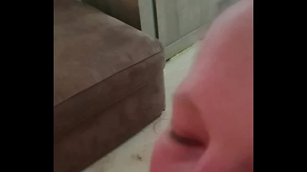 Tied up Belgian milf gets fucked and creampied