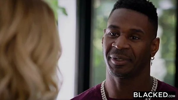 BLACKED It wasn't about the money, she just wanted that BBC