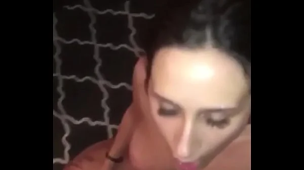 Piss Whore on her knees