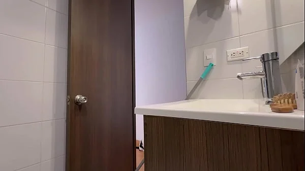 No puede ser!! en esta casa somos muy unidos...