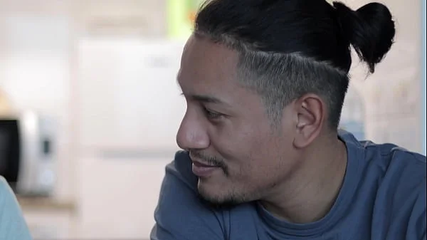 What the roommates had to do to scare away the evil one