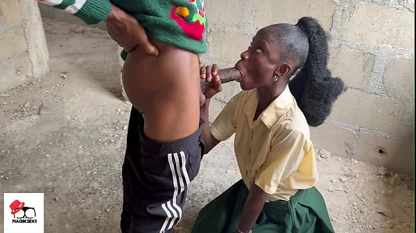 Sexy teen student caught masturbating around the bush