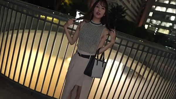 パート1【本番禁止の女風でチ●ポをねだるパーフェクト美女】