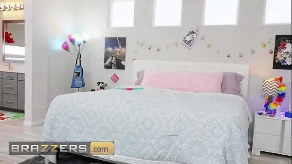 BRAZZERS - Coco Lovelock & Kaiia Eve Play With Other's Pussy When They Get Caught By Xwife Karen Who Wants To Join