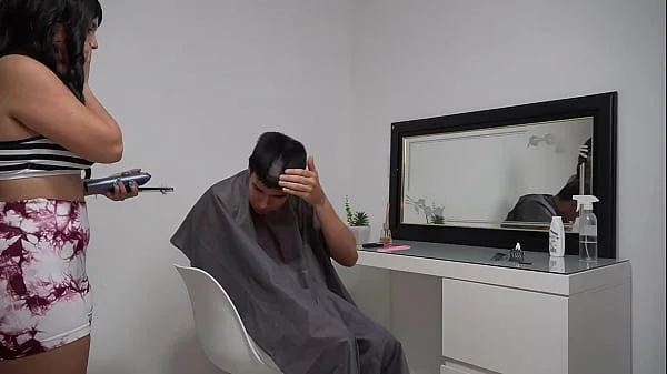 hot ass wife of my best friend made a mistake and had to fuck me