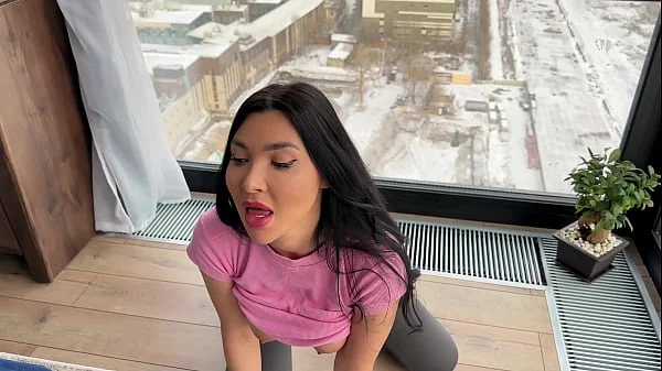 I let you rub my pussy with your cock. BUT NO PENETRATION!