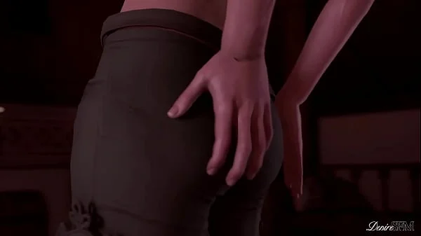 Lodge Corruption Sacrifice DesireSFM 3D Animation 4k Huge Cock Huge Boobs