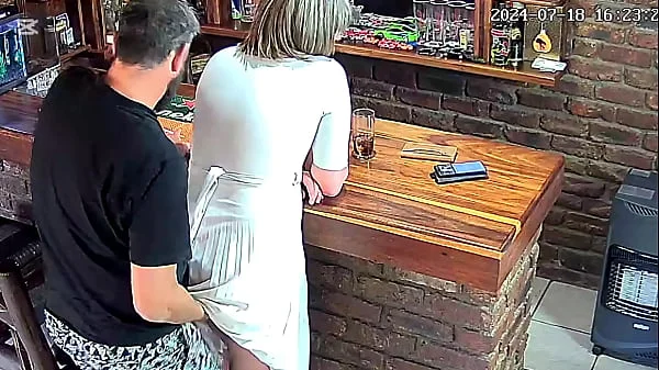 Caught my wife cheating on camera